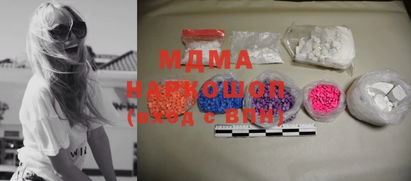 таблы Иннополис